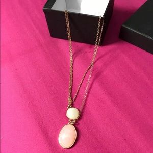 PRICE DROP:Layered necklace